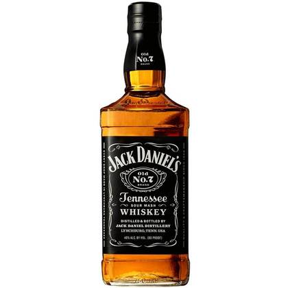 Jack Daniel`s Tennessee Whiskey 0.7L