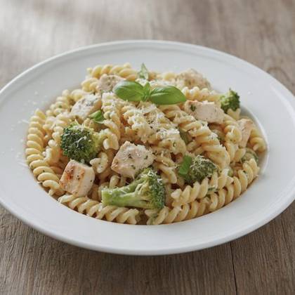 FUSILLI SAPORITI