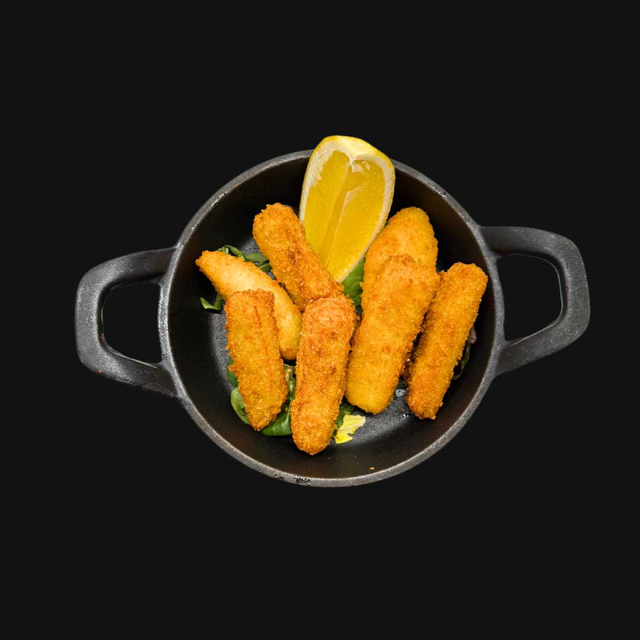 HALLOUMI STICKS