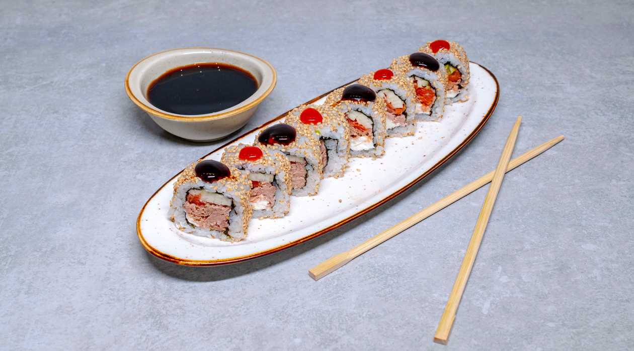 Almaton Roll