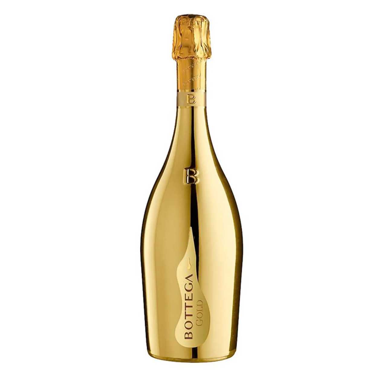 Bottega Gold Prosecco 0.75L