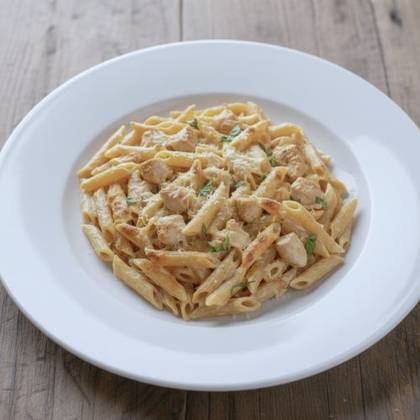 PENNE ALLA RICOTTA