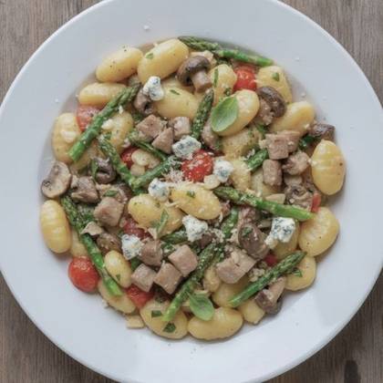 GNOCCHI GIOVANNI