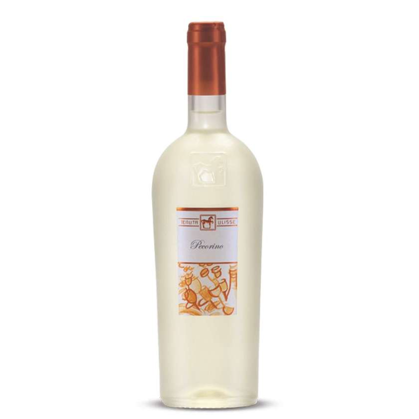 Tenuta Ulisse Pecorino Premium 0.75L