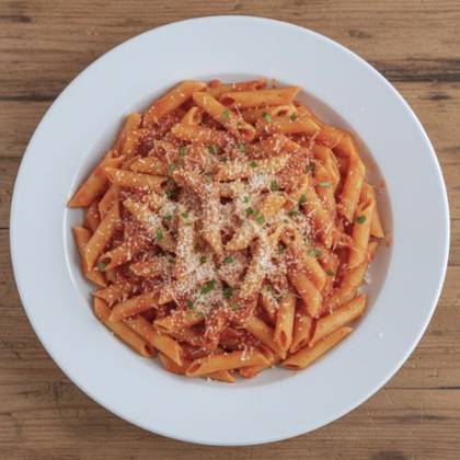 PENNE ALL'ARRABBIATA