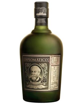 Diplomatico Rom Reserva Exclusiva 0.7L