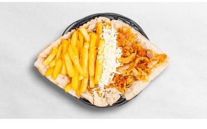 Super Doner