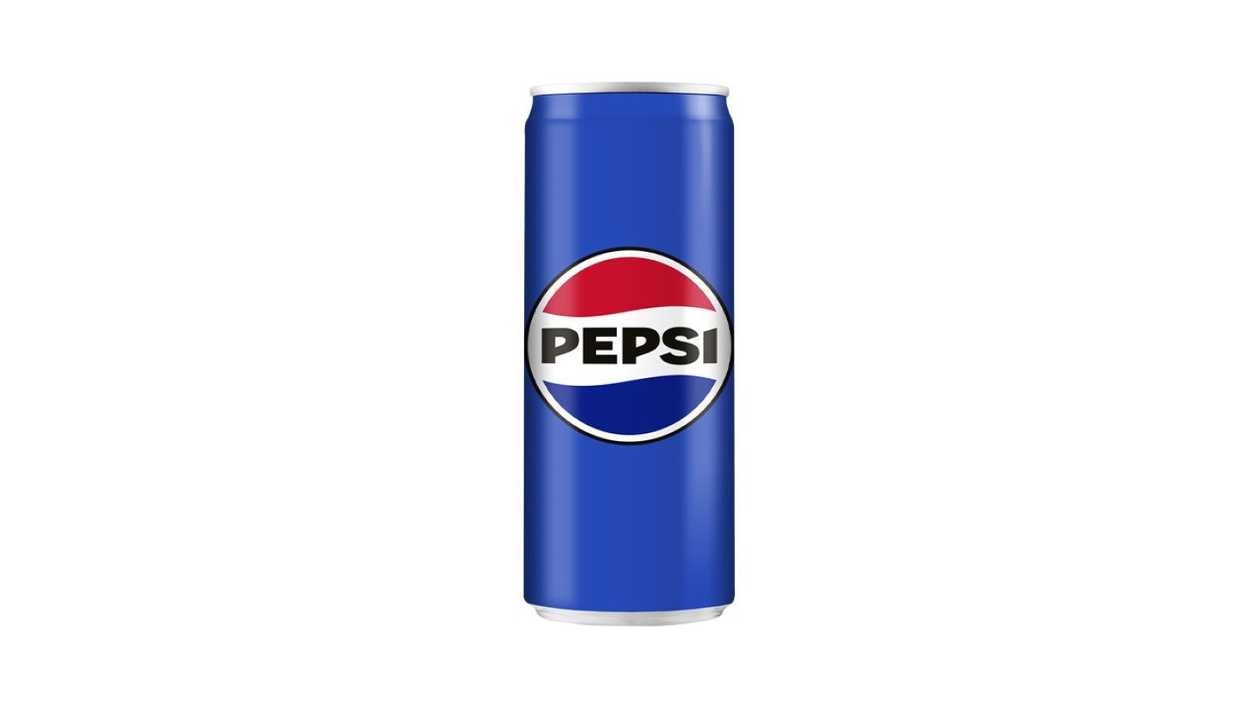 Pepsi 330ml