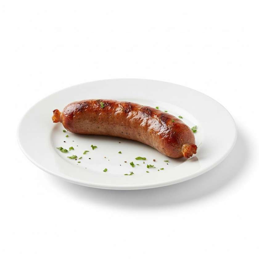 Beef Sausage