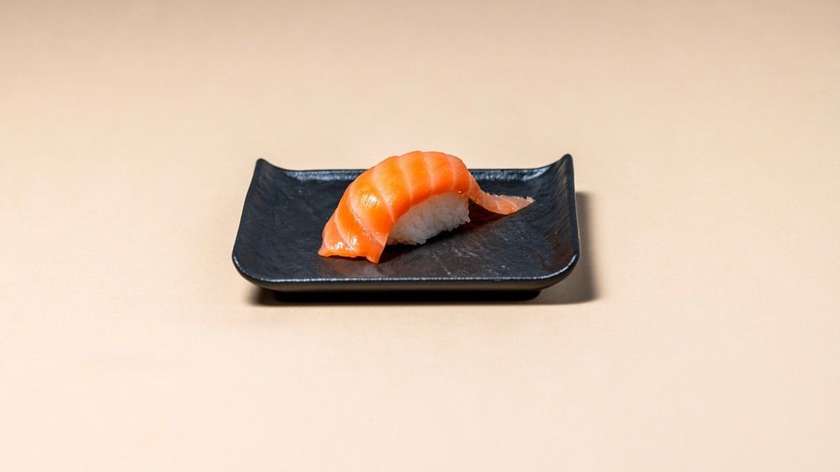 Sake Nigiri