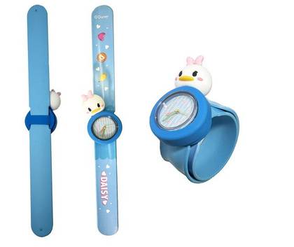 Disney Tsum Tsum Candy Store Collection Kids Watch (Minnie)  ELT-SSTGW12
