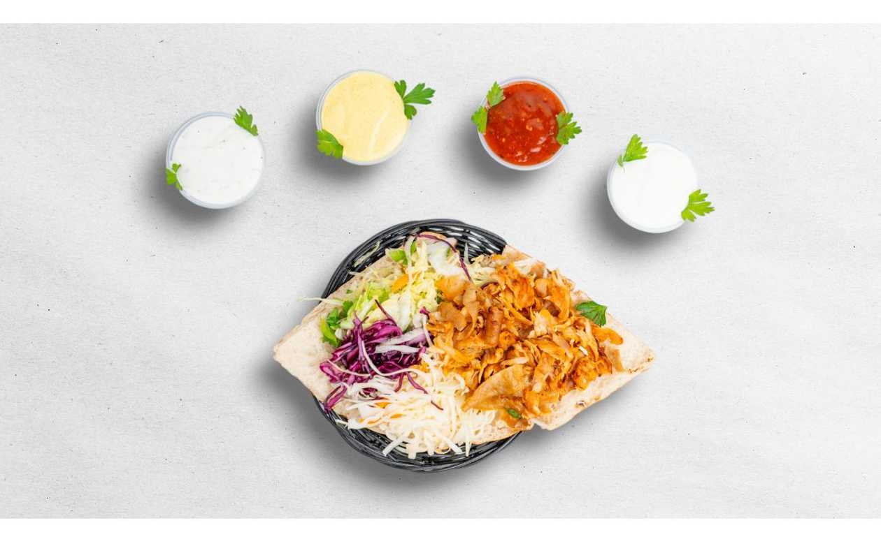 Döner kebab