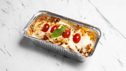 Kapsalon Jalapeño