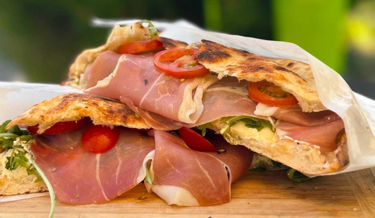 Panini L'Italiano