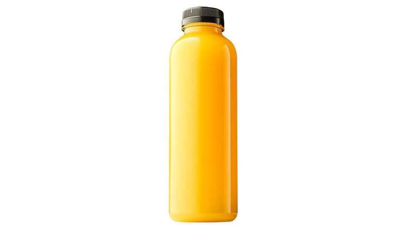 Sok jabłko, dynia, imbir, miód 500 ml
