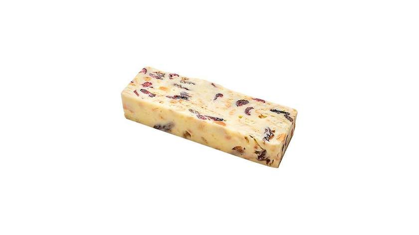 White Chocolate Block