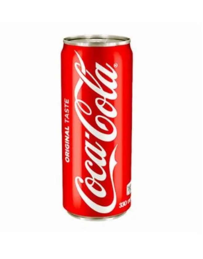 Coca-Cola Original