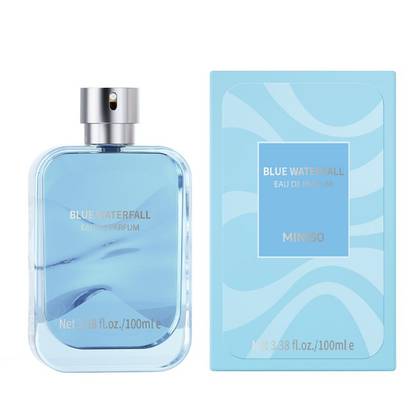 Blue Waterfall Eau de Parfum
