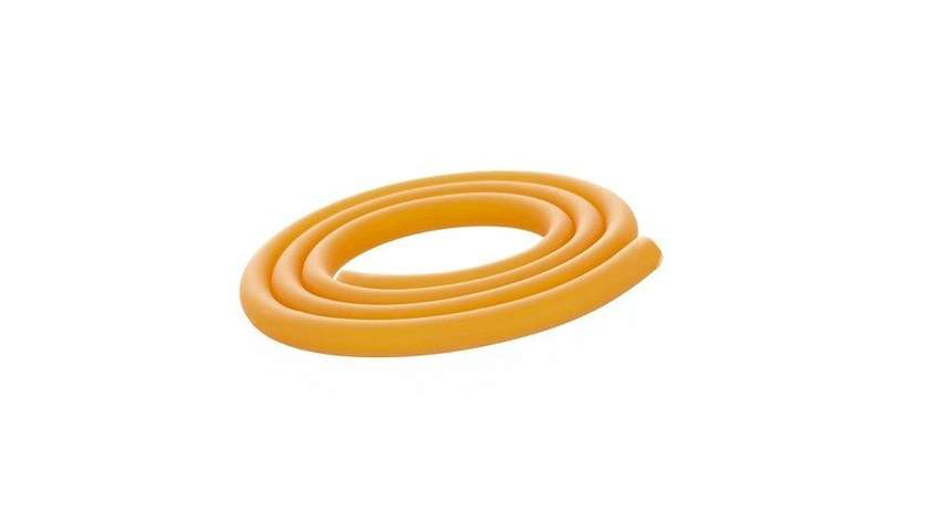 Silicone Hoses Classic Gold