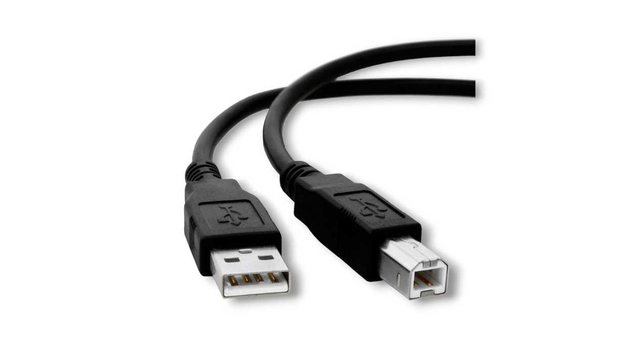 Printer Cable, 5 meters, 7506983800246