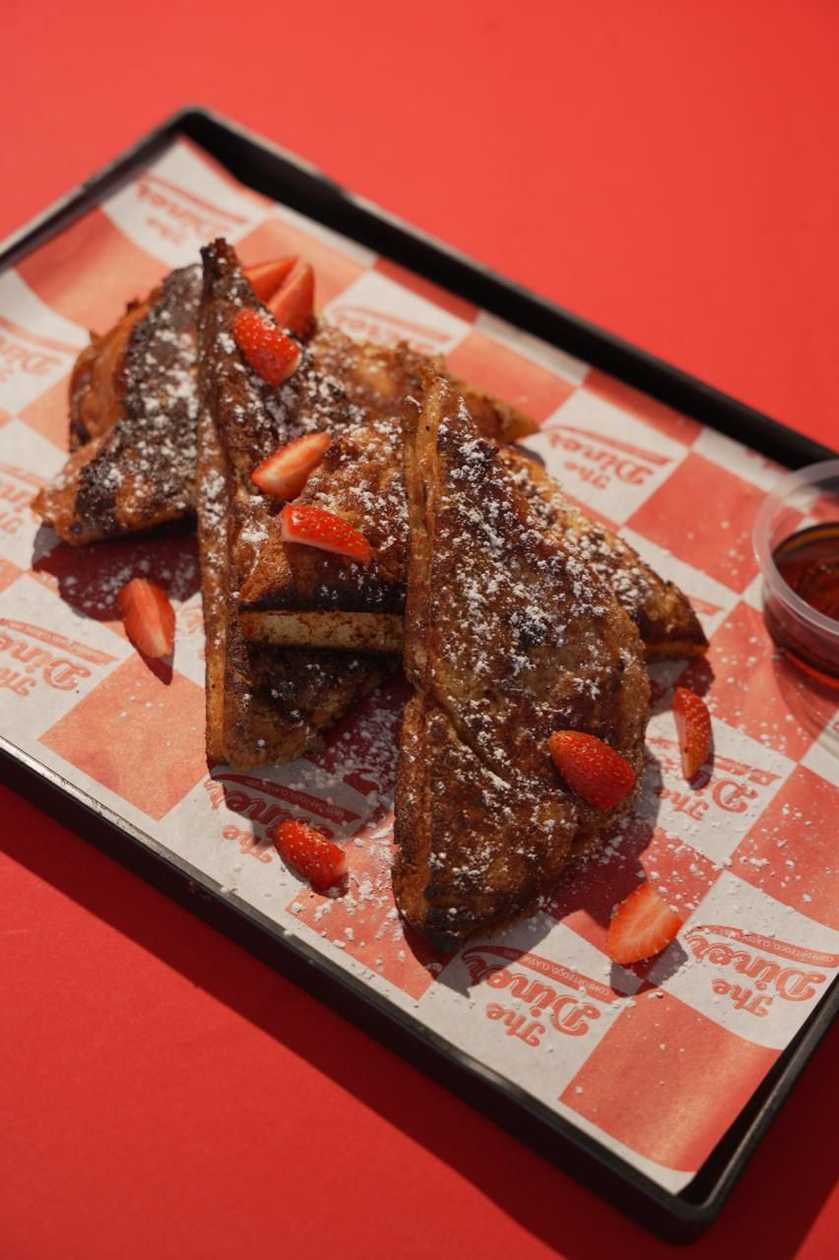 French Toast