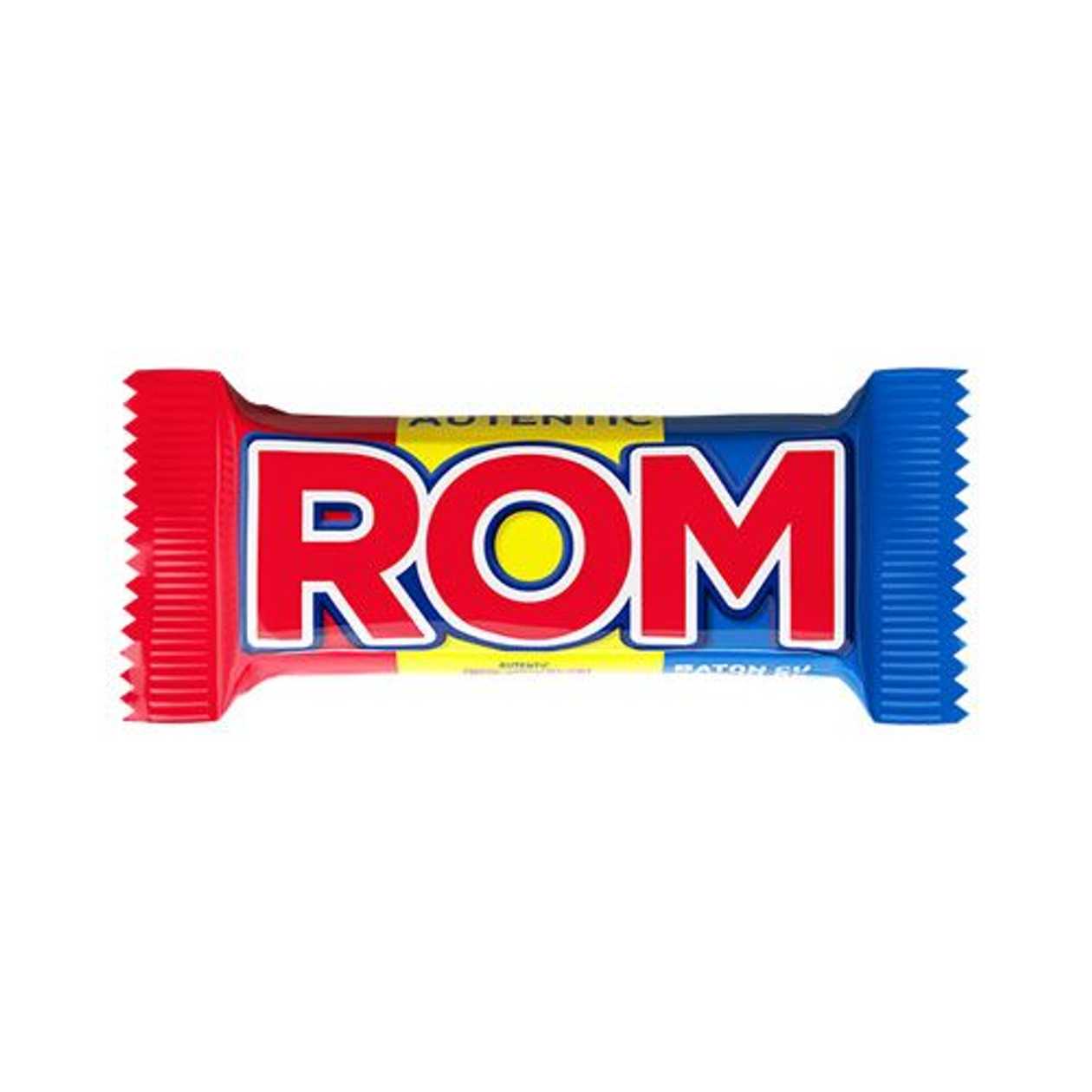 AUTENTIC ROM BATON 30G