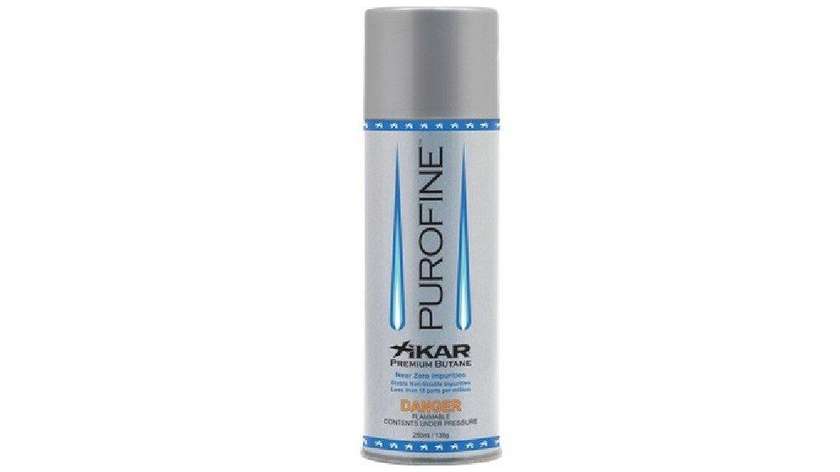 Premium Butane Gaz Xikar 250Ml