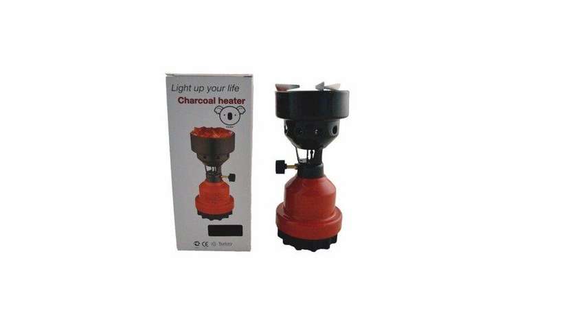 Camping Coal Lighter For Shisha