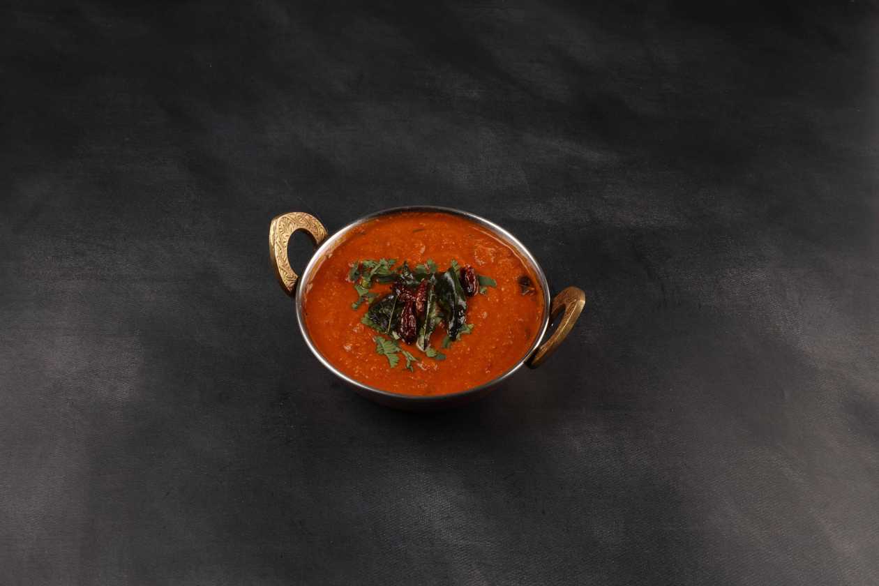 Lamb Vindaloo