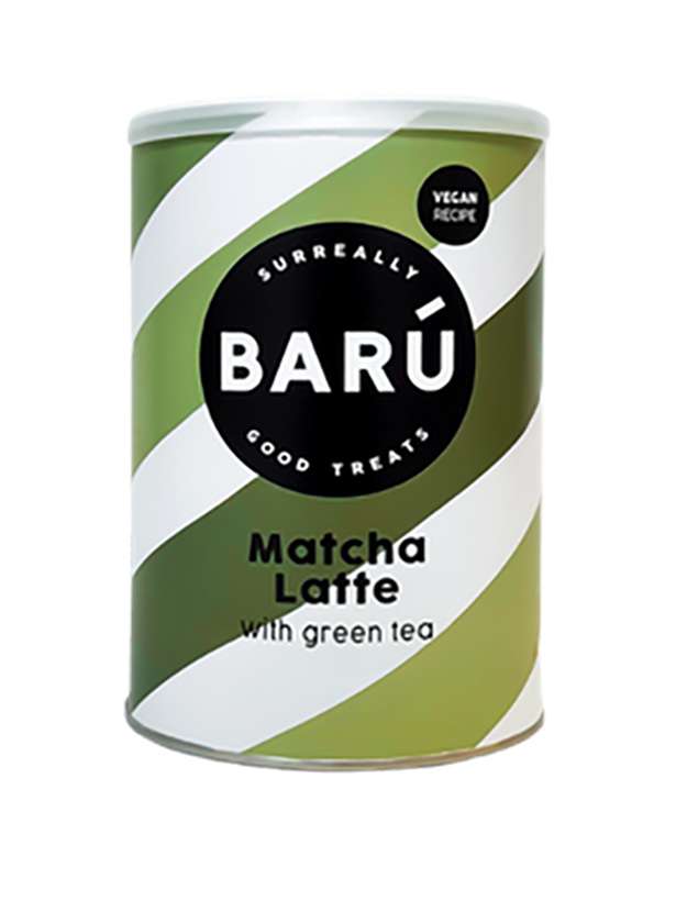 Matcha Latte Powder 250g