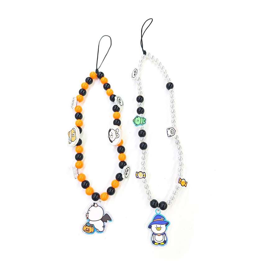 MINI FAMILY Halloween Series Phone String