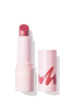 Minimalist Glossy Lipstick(08)
