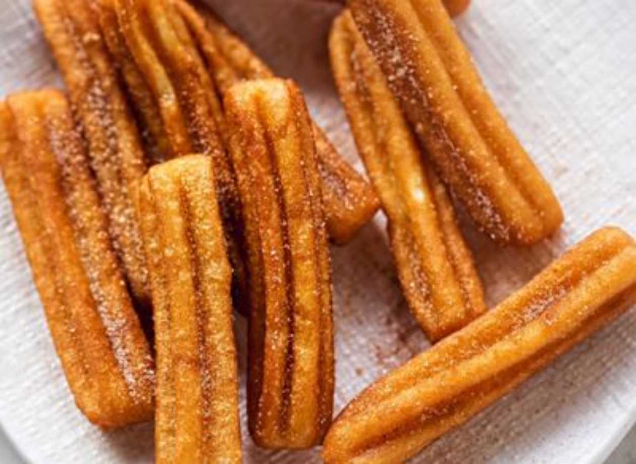 Churros 3ks