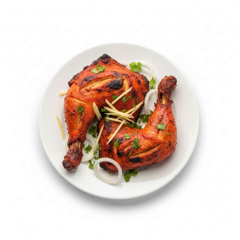 Tandoori Chicken