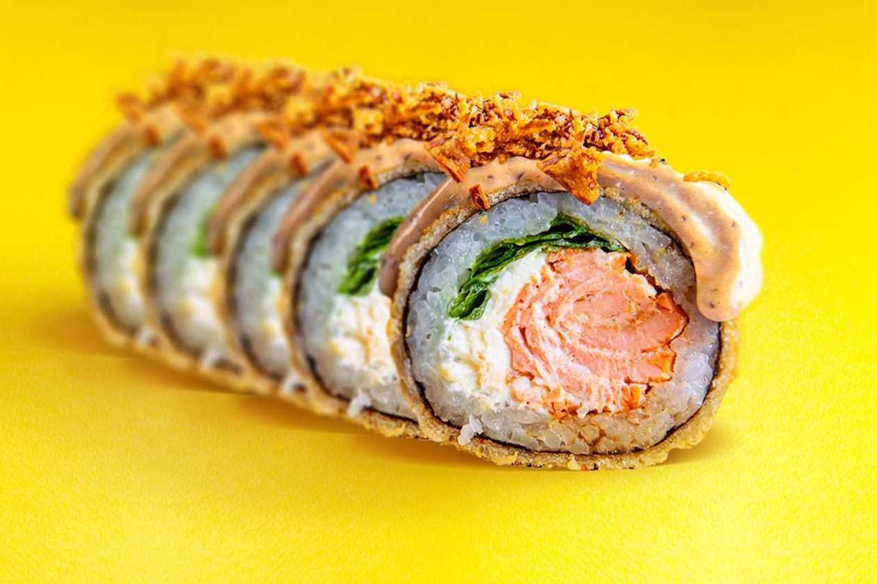 Alabama maki 8шт