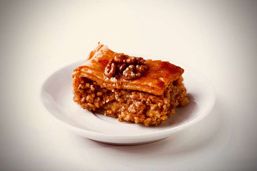 Baklava