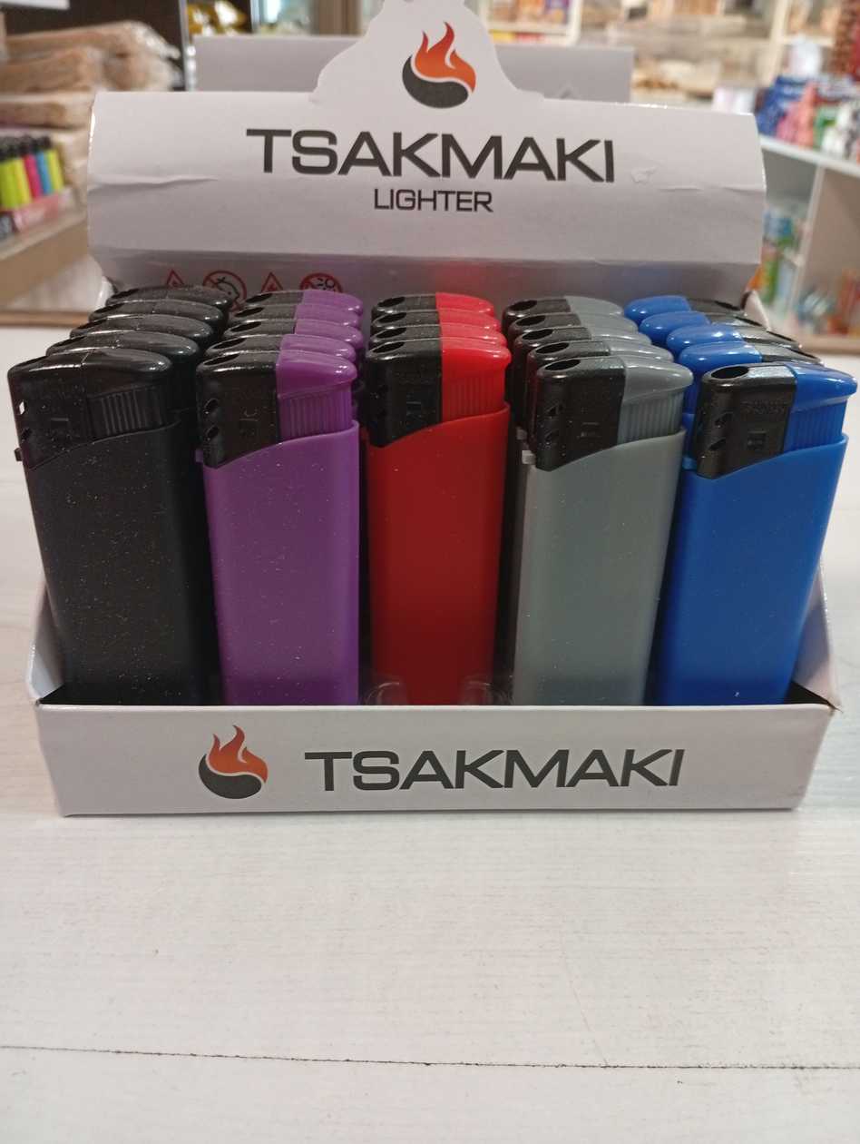 Lighter TSAKMAKI