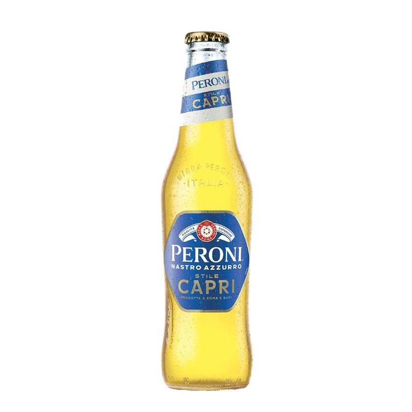 Peroni Capri