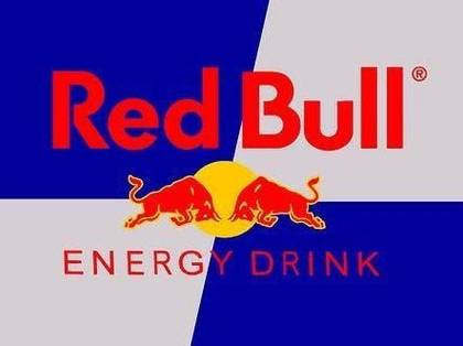 Red bull