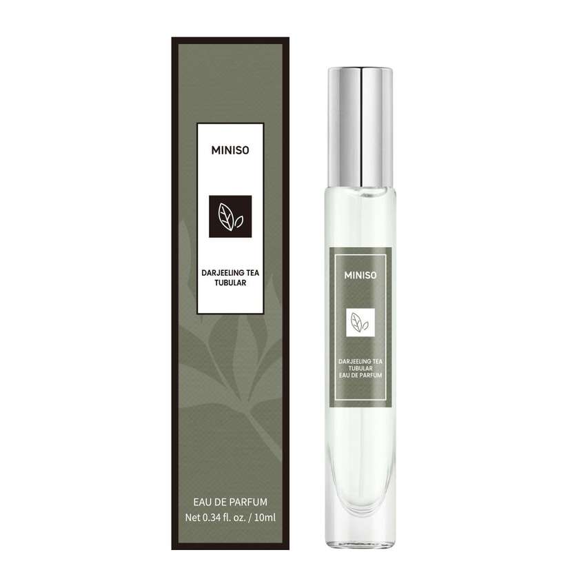 Darjeeling Tea Tubular Eau de Parfum