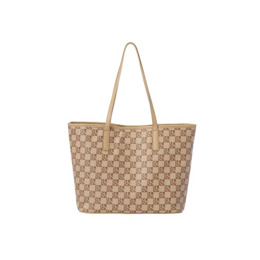 MNS Series Tote Bag