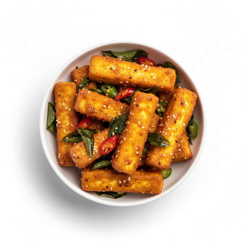 Paneer 65
