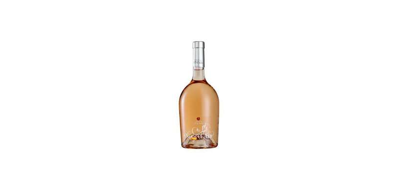 Chateau St Thomas Noor El Ain (The Diamond) Rosé