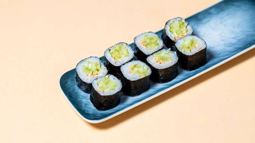 Kappa Maki
