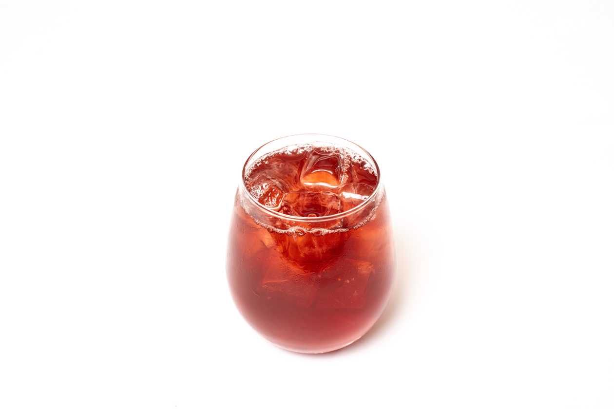 Gia..giamas Pomegranate Apple Juice 473ml