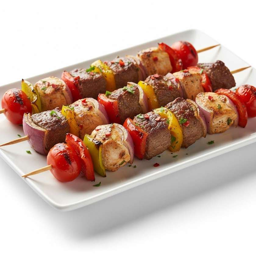 Kebabs
