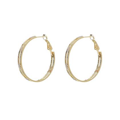 S925 Earrings