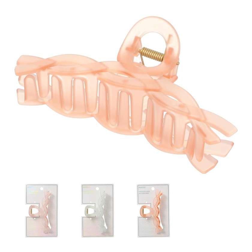 Hair Claw Clip
