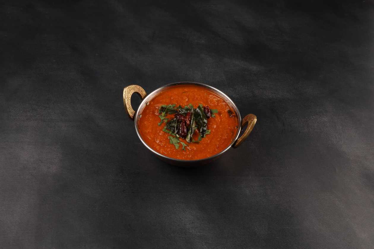 Chicken Vindaloo