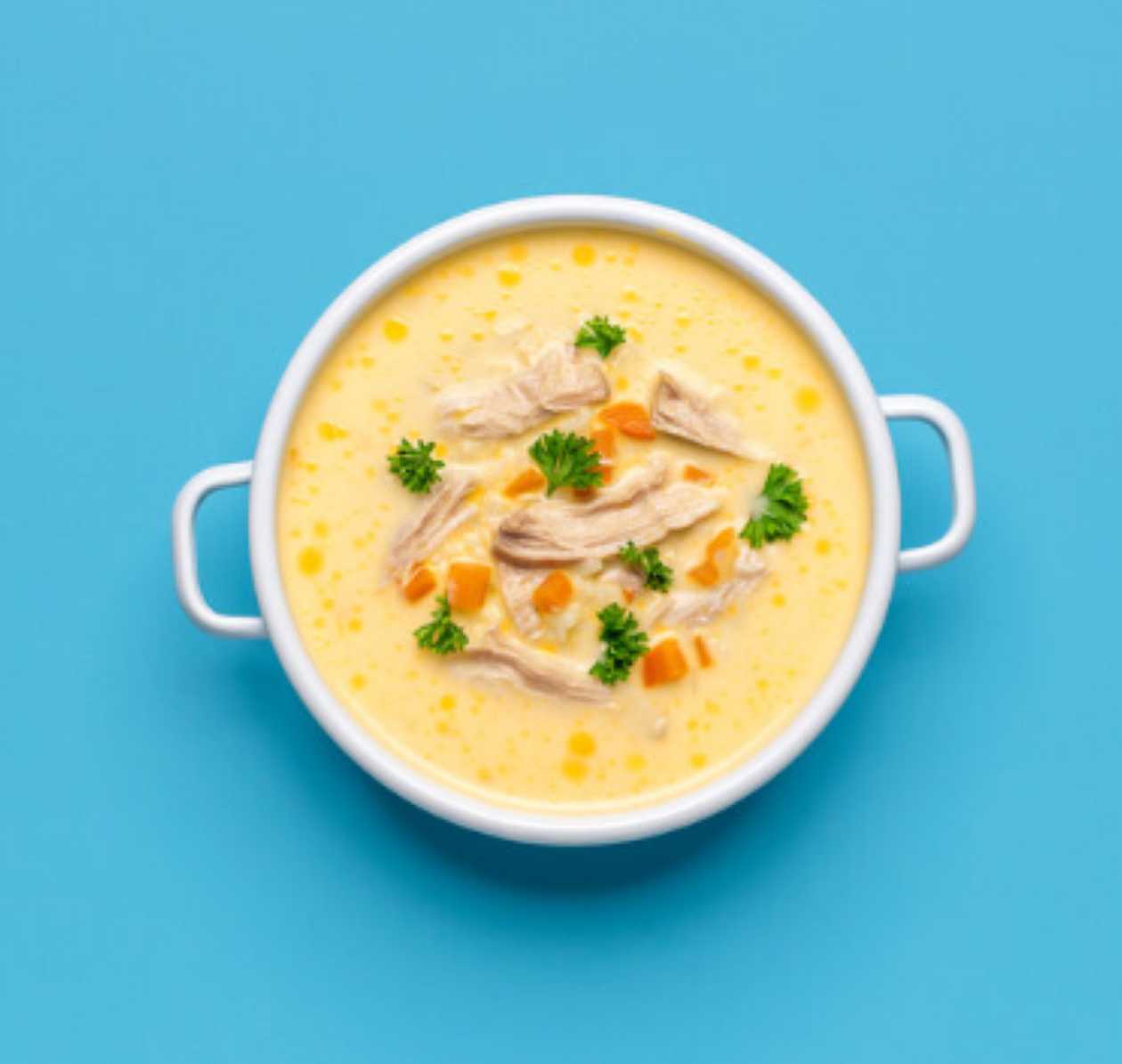 Chicken Soup
